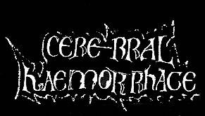 logo Cerebral Haemorrhage